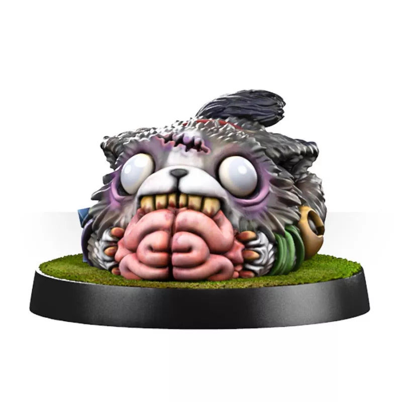 GREEBO BLOOD BOWL DEADMALS (NEKROMANTIC HORROR) TEAM BUNDLE