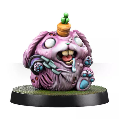 GREEBO BLOOD BOWL DEADMALS (NEKROMANTIC HORROR) TEAM BUNDLE