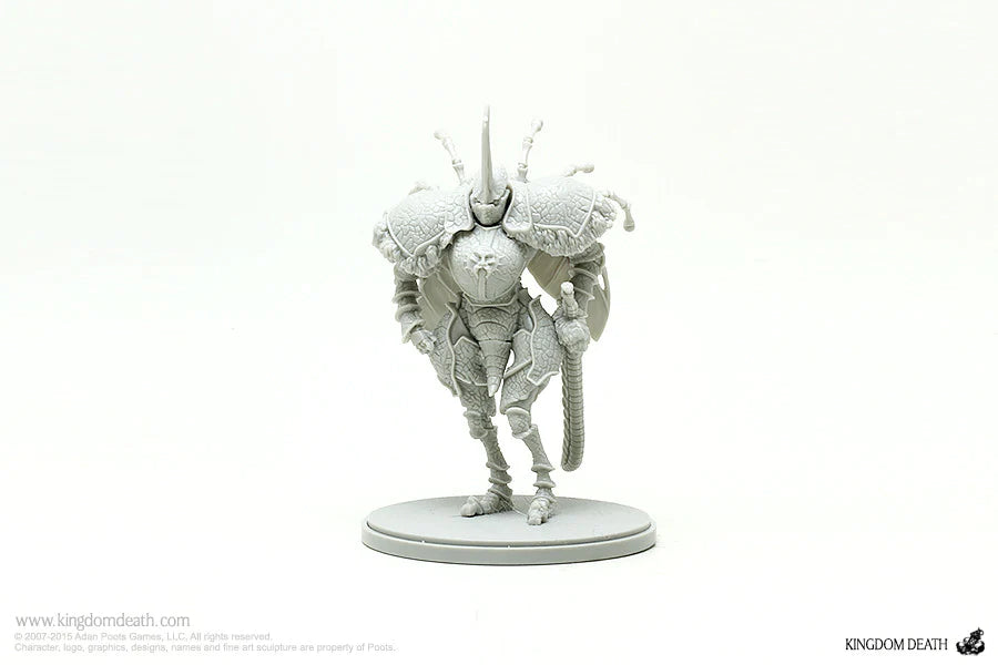 KINGDOM DEATH MONSTER DUNG BEETLE KNIGHT EXPANSION