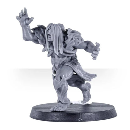 GREEBO BLOOD BOWL VLADISVANIA (VAMPIRE) TEAM BUNDLE