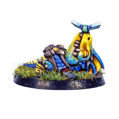 GREEBO BLOOD BOWL KROGLING (LIZARDMAN) TEAM BUNDLE