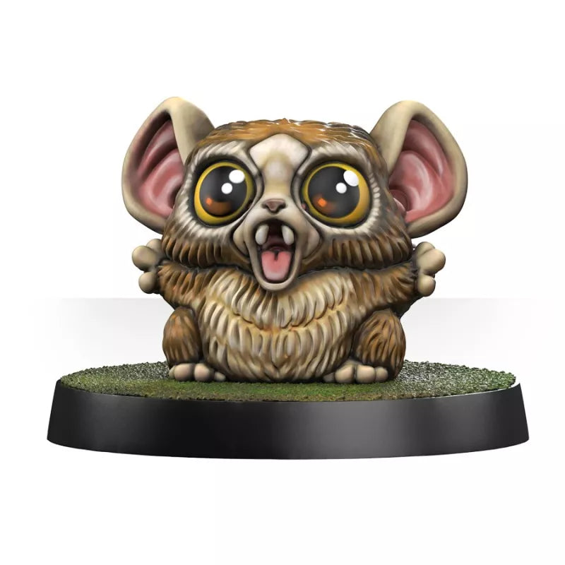 GREEBO BLOOD BOWL LEMURYN CLAN TEAM BUNDLE