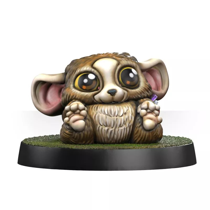 GREEBO BLOOD BOWL LEMURYN CLAN TEAM BUNDLE