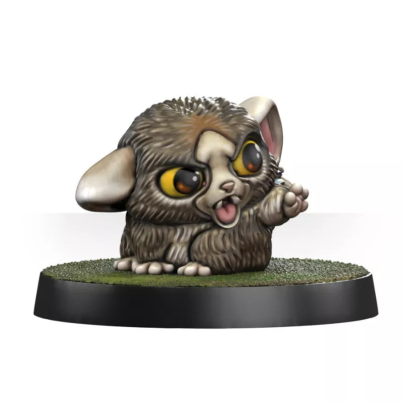 GREEBO BLOOD BOWL LEMURYN CLAN TEAM BUNDLE