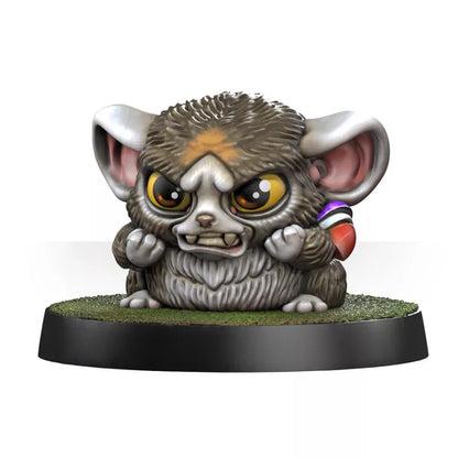 GREEBO BLOOD BOWL LEMURYN CLAN TEAM BUNDLE