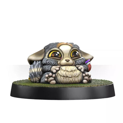 GREEBO BLOOD BOWL LEMURYN CLAN TEAM BUNDLE