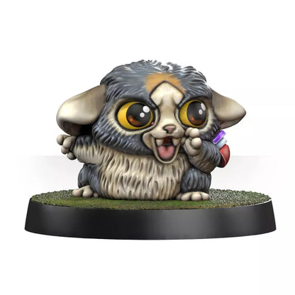 GREEBO BLOOD BOWL LEMURYN CLAN TEAM BUNDLE