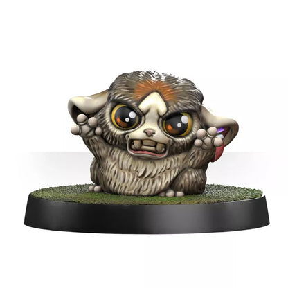 GREEBO BLOOD BOWL LEMURYN CLAN TEAM BUNDLE