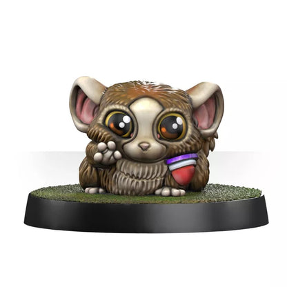 GREEBO BLOOD BOWL LEMURYN CLAN TEAM BUNDLE