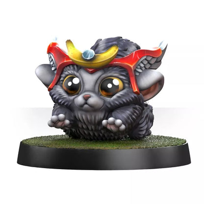 GREEBO BLOOD BOWL LEMURYN CLAN TEAM BUNDLE