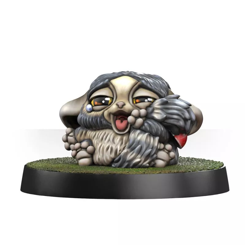 GREEBO BLOOD BOWL LEMURYN CLAN TEAM BUNDLE