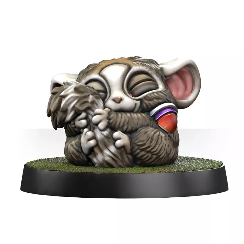 GREEBO BLOOD BOWL LEMURYN CLAN TEAM BUNDLE