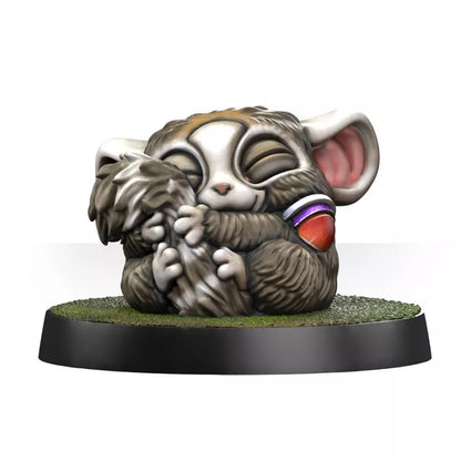 GREEBO BLOOD BOWL LEMURYN CLAN TEAM BUNDLE