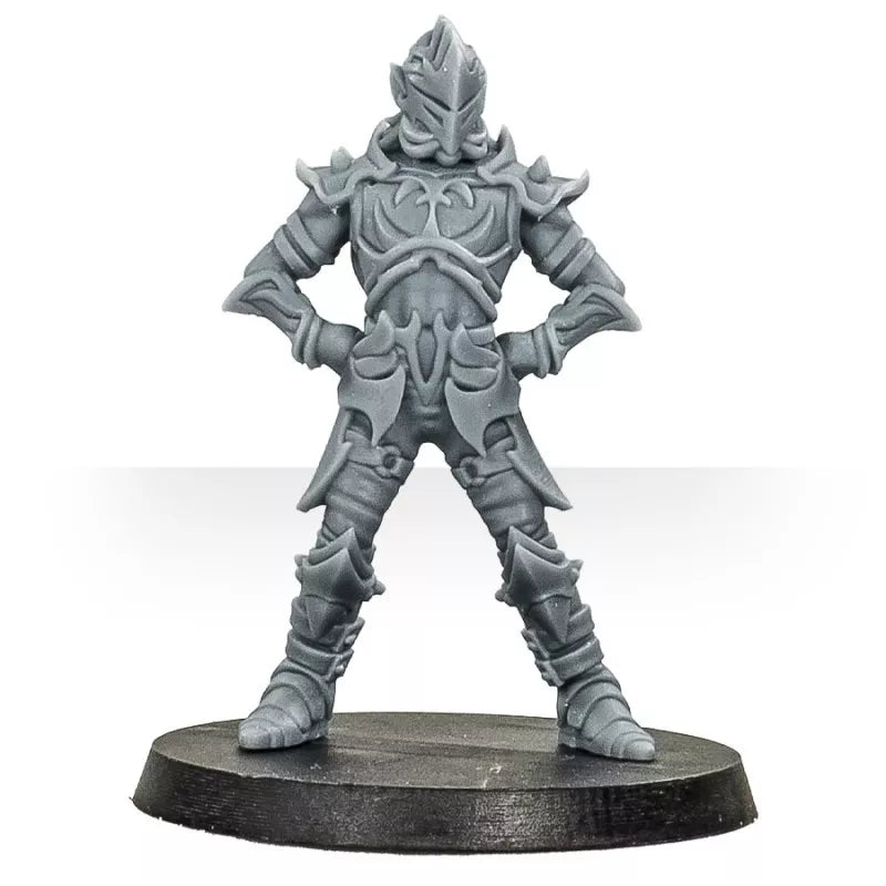 GREEBO BLOOD BOWL OBSIDIAN DUSK TEAM BUNDLE