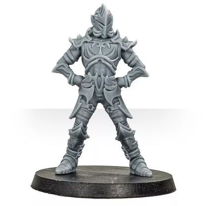 GREEBO BLOOD BOWL OBSIDIAN DUSK TEAM BUNDLE