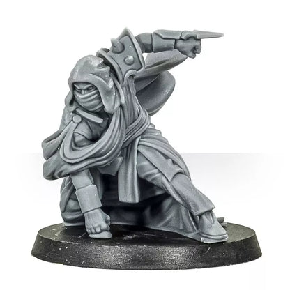 GREEBO BLOOD BOWL OBSIDIAN DUSK TEAM BUNDLE