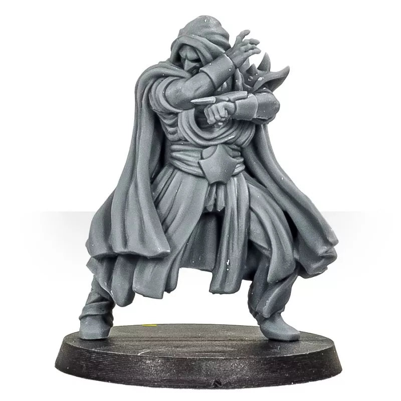 GREEBO BLOOD BOWL OBSIDIAN DUSK TEAM BUNDLE