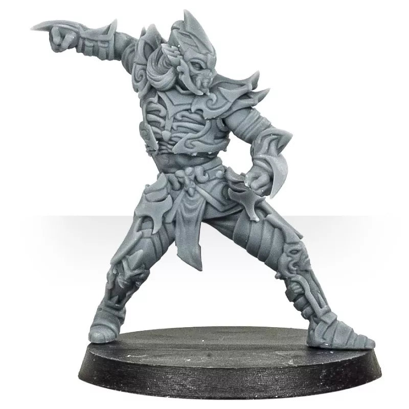 GREEBO BLOOD BOWL OBSIDIAN DUSK TEAM BUNDLE