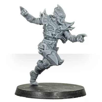 GREEBO BLOOD BOWL OBSIDIAN DUSK TEAM BUNDLE