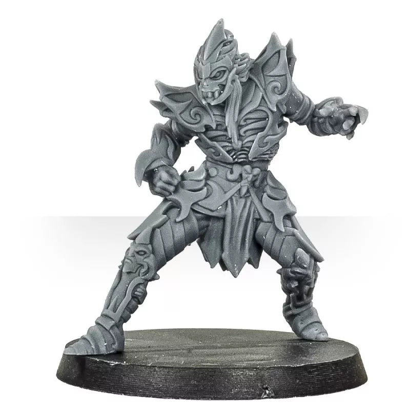 GREEBO BLOOD BOWL OBSIDIAN DUSK TEAM BUNDLE