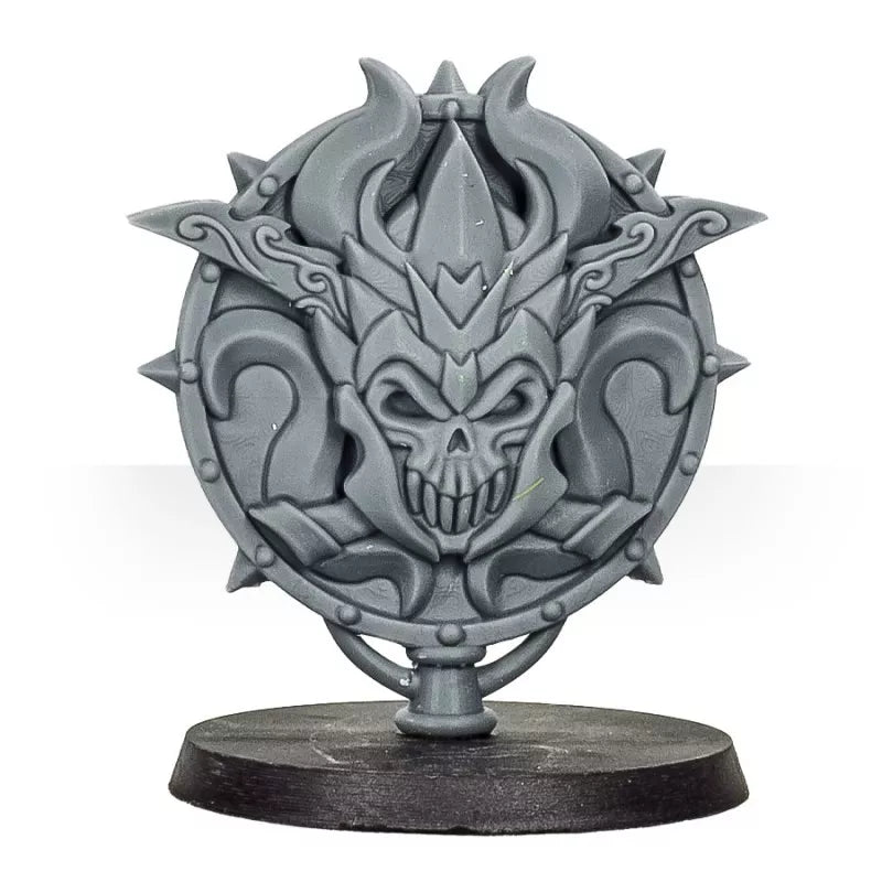 GREEBO BLOOD BOWL OBSIDIAN DUSK TEAM BUNDLE