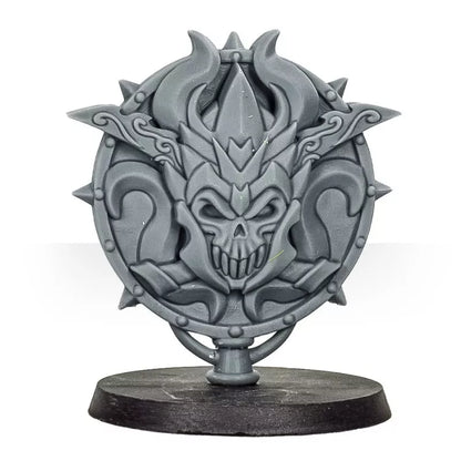 GREEBO BLOOD BOWL OBSIDIAN DUSK TEAM BUNDLE