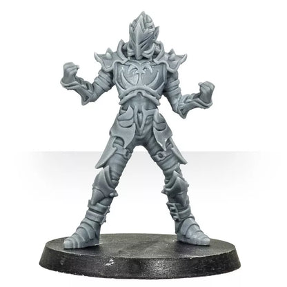 GREEBO BLOOD BOWL OBSIDIAN DUSK TEAM BUNDLE