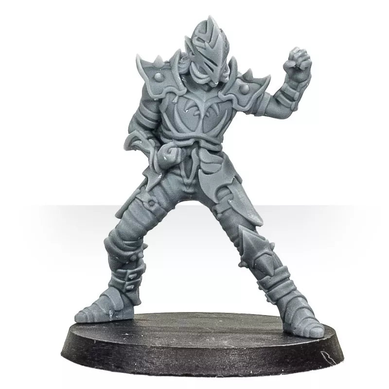 GREEBO BLOOD BOWL OBSIDIAN DUSK TEAM BUNDLE