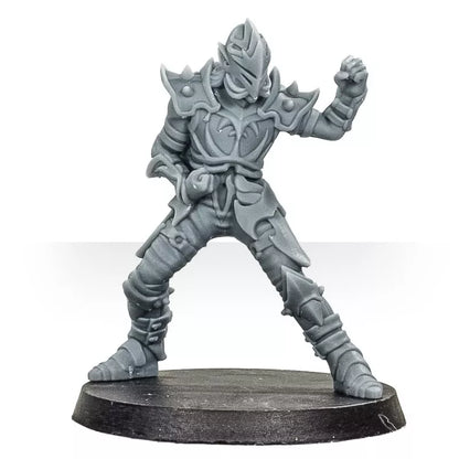 GREEBO BLOOD BOWL OBSIDIAN DUSK TEAM BUNDLE