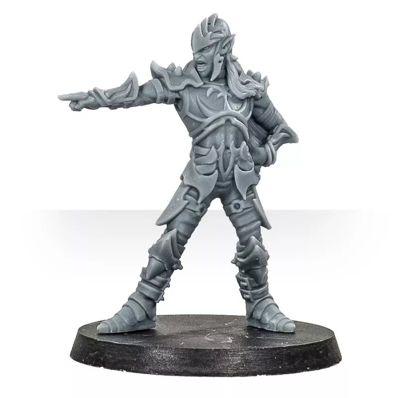 GREEBO BLOOD BOWL OBSIDIAN DUSK TEAM BUNDLE