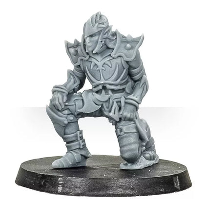 GREEBO BLOOD BOWL OBSIDIAN DUSK TEAM BUNDLE