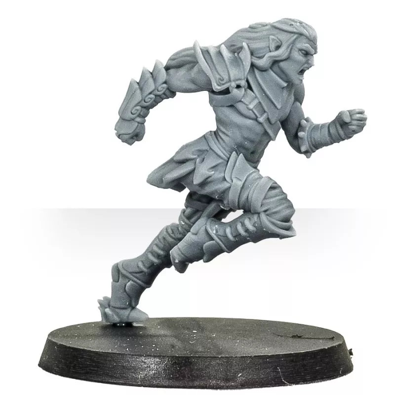 GREEBO BLOOD BOWL OBSIDIAN DUSK TEAM BUNDLE
