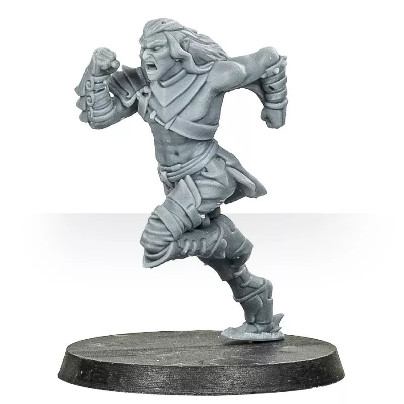 GREEBO BLOOD BOWL OBSIDIAN DUSK TEAM BUNDLE