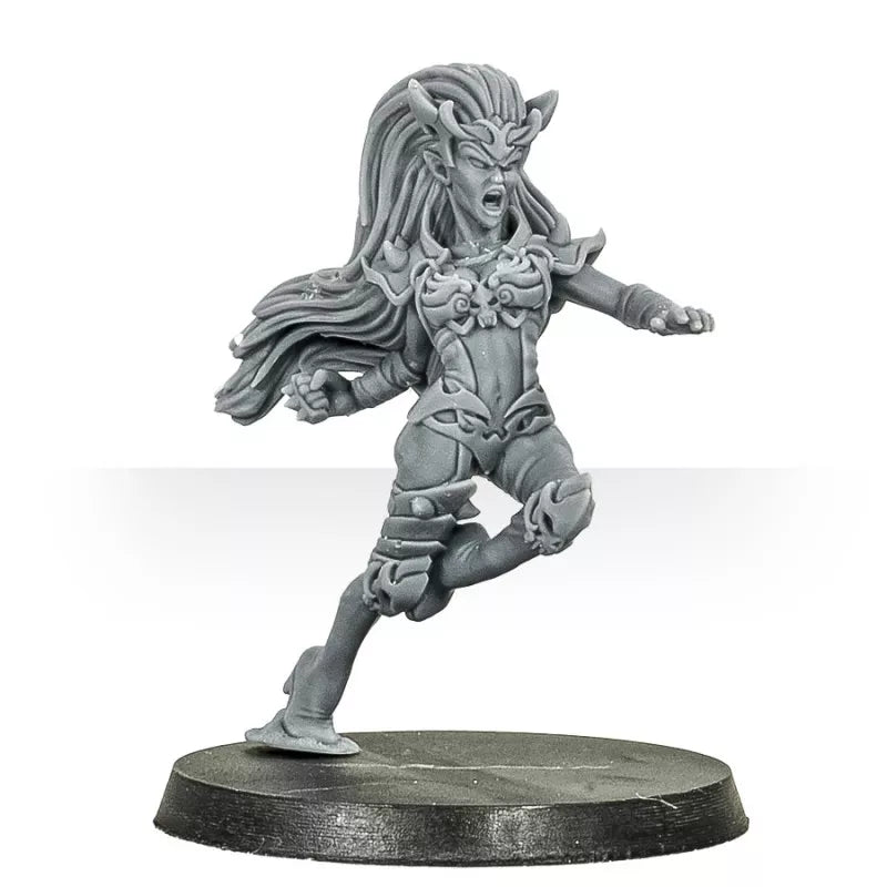 GREEBO BLOOD BOWL OBSIDIAN DUSK TEAM BUNDLE