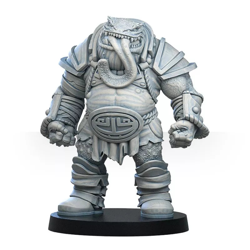 GREEBO BLOOD BOWL PORAKA TEAM BUNDLE