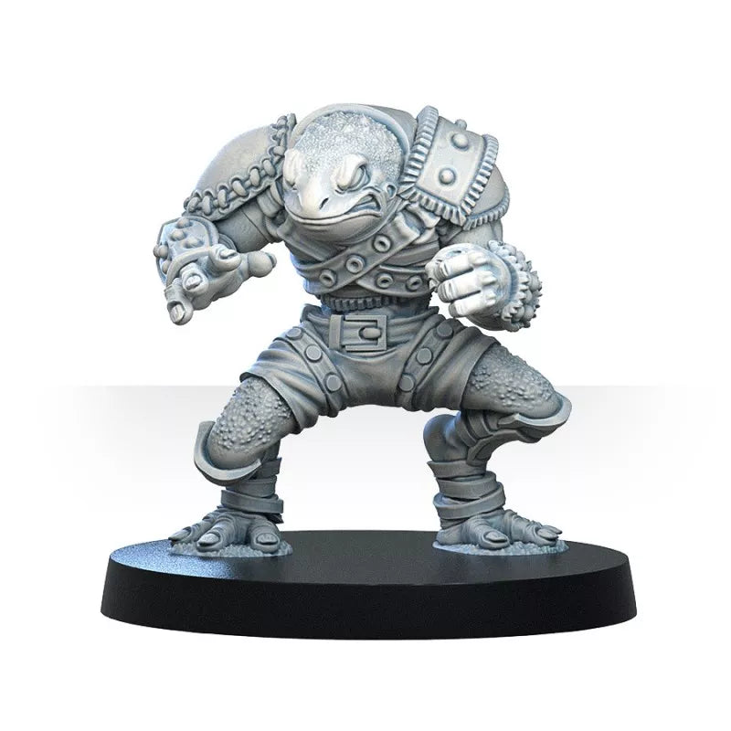 GREEBO BLOOD BOWL PORAKA TEAM BUNDLE