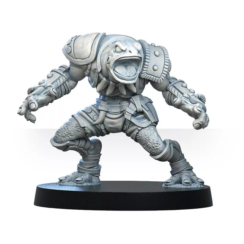 GREEBO BLOOD BOWL PORAKA TEAM BUNDLE