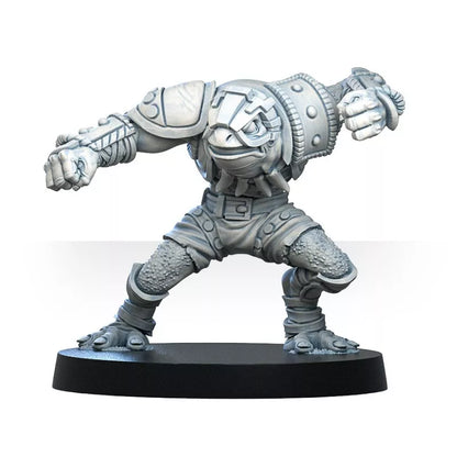 GREEBO BLOOD BOWL PORAKA TEAM BUNDLE