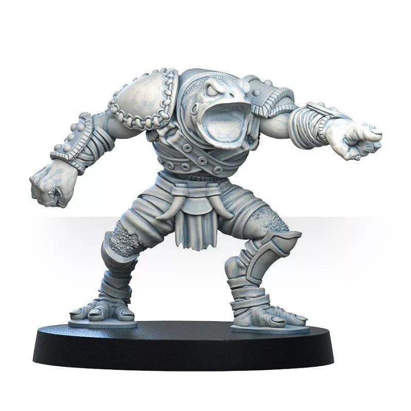 GREEBO BLOOD BOWL PORAKA TEAM BUNDLE