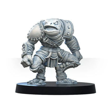 GREEBO BLOOD BOWL PORAKA TEAM BUNDLE