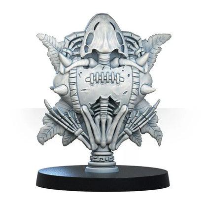 GREEBO BLOOD BOWL PORAKA TEAM BUNDLE