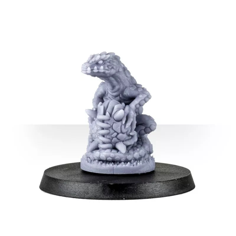 GREEBO BLOOD BOWL PORAKA TEAM BUNDLE