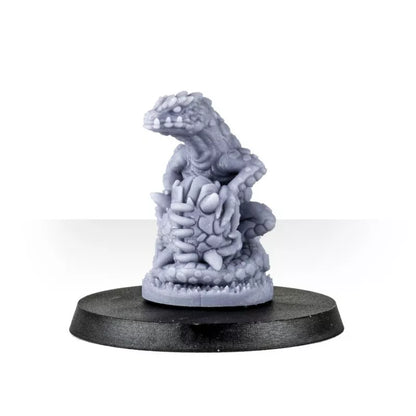 GREEBO BLOOD BOWL PORAKA TEAM BUNDLE