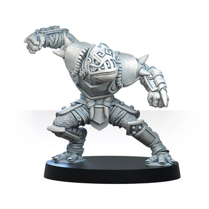 GREEBO BLOOD BOWL PORAKA TEAM BUNDLE