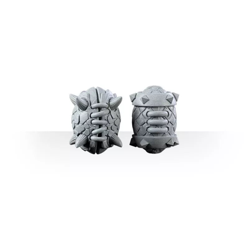 GREEBO BLOOD BOWL PORAKA TEAM BUNDLE