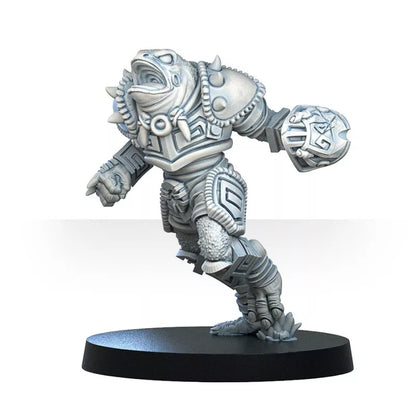 GREEBO BLOOD BOWL PORAKA TEAM BUNDLE