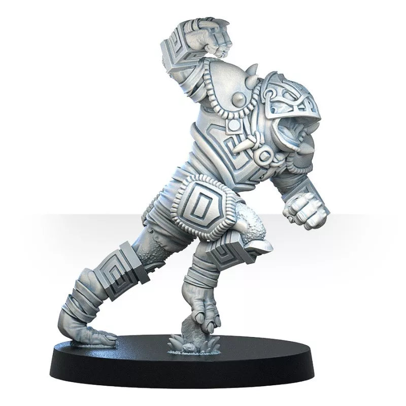 GREEBO BLOOD BOWL PORAKA TEAM BUNDLE