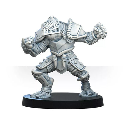 GREEBO BLOOD BOWL PORAKA TEAM BUNDLE