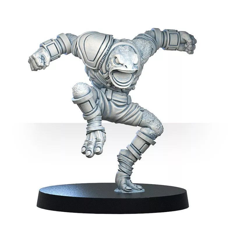 GREEBO BLOOD BOWL PORAKA TEAM BUNDLE