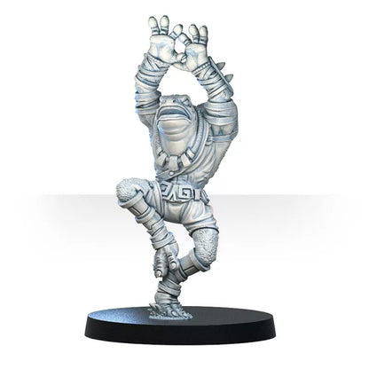 GREEBO BLOOD BOWL PORAKA TEAM BUNDLE